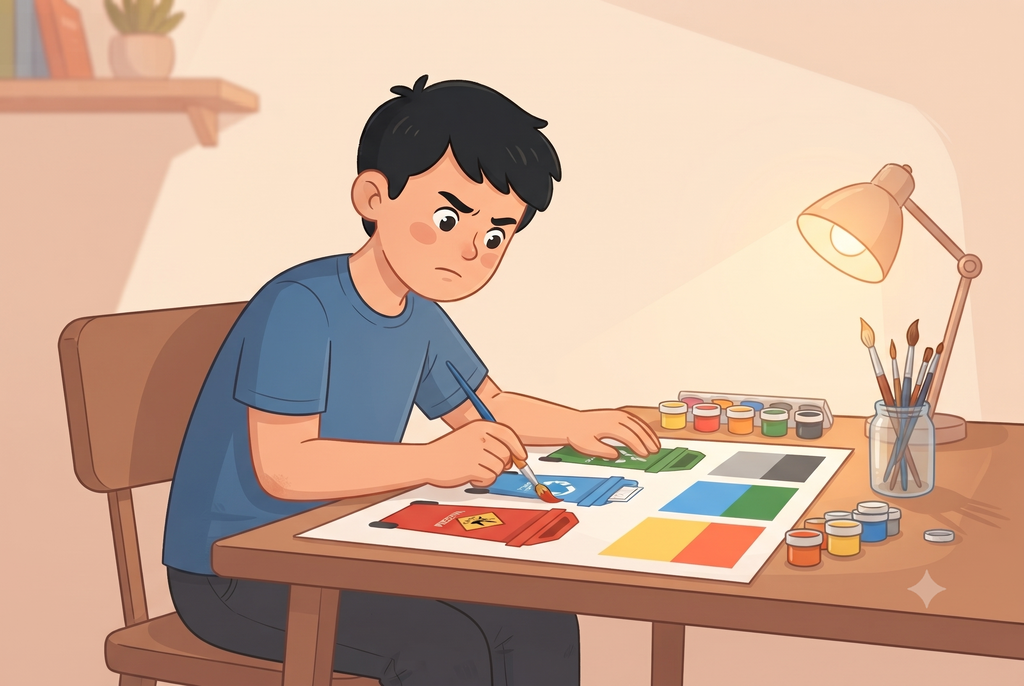 3번 문제 그림 2